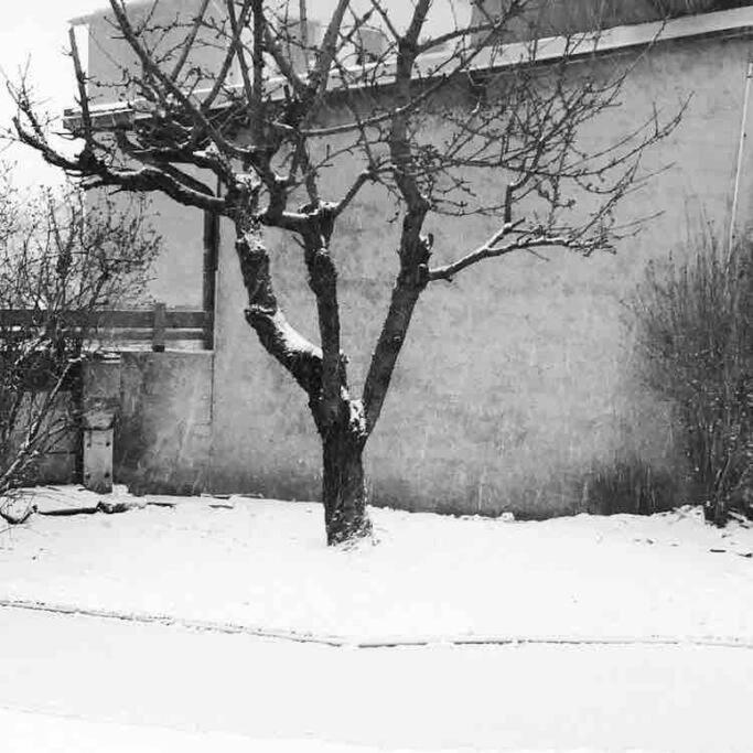 Cote-Bourget 4 Pers Duplex Les Forts Proche La Norma Aussois Villarodin-Bourget Luaran gambar